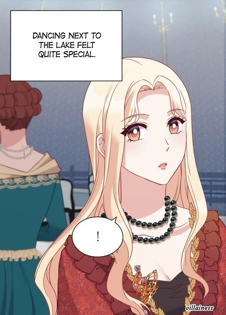 What It Takes to be a Villainess Chapter 134 page 21