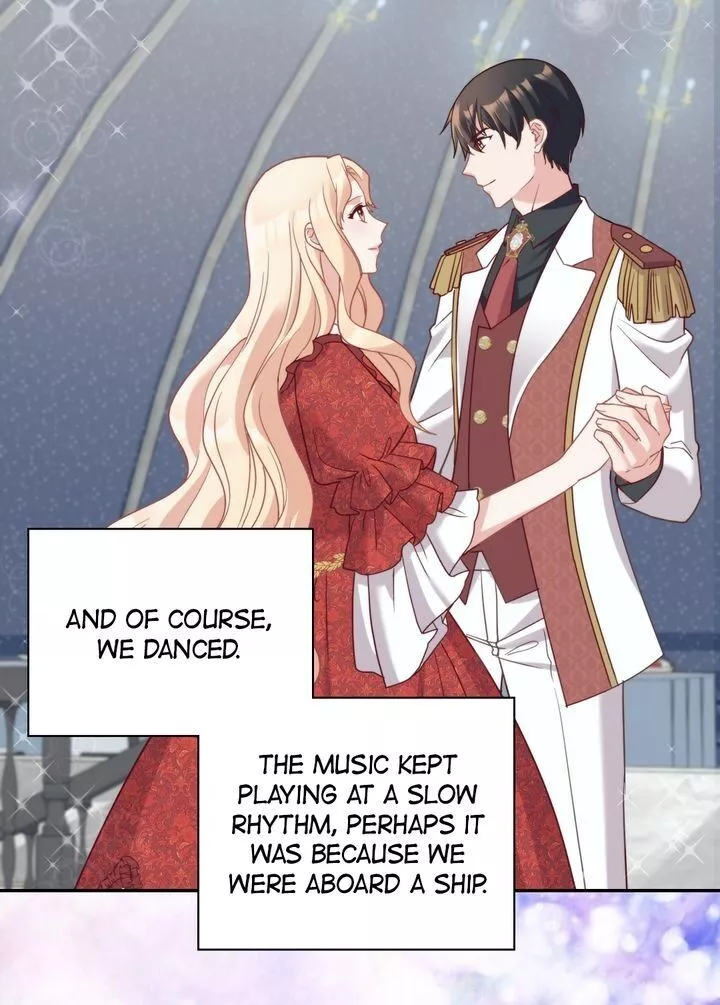 What It Takes to be a Villainess Chapter 134 page 20