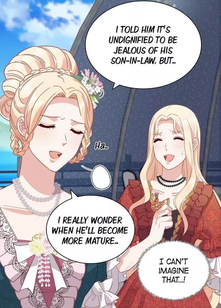 What It Takes to be a Villainess Chapter 134 page 17