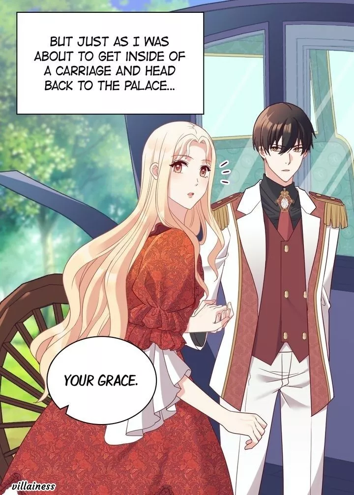 What It Takes to be a Villainess Chapter 134 page 31