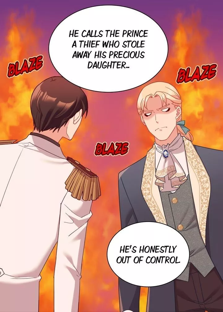 What It Takes to be a Villainess Chapter 134 page 16