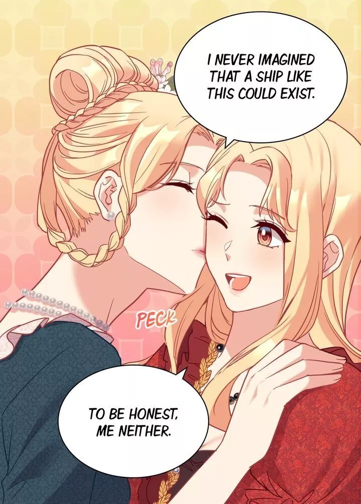 What It Takes to be a Villainess Chapter 134 page 13