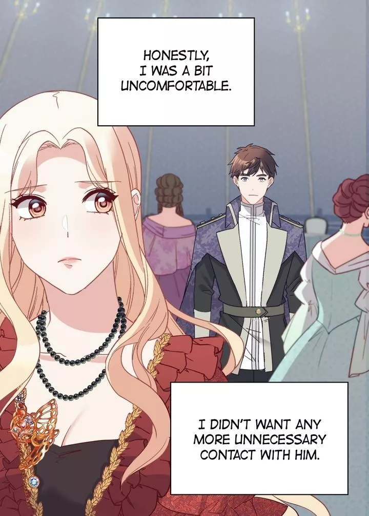 What It Takes to be a Villainess Chapter 134 page 26