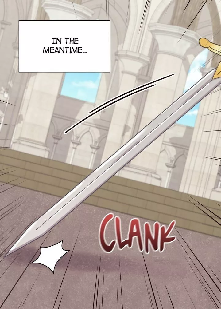 What It Takes to be a Villainess Chapter 137 page 17