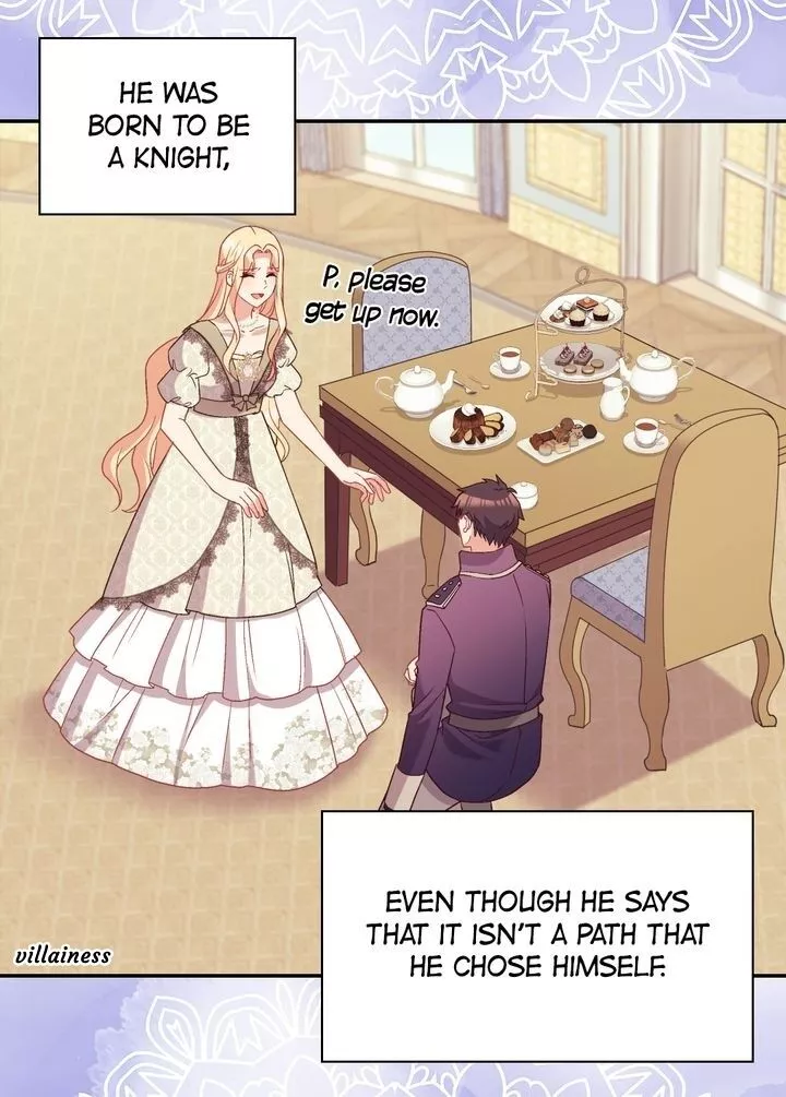 What It Takes to be a Villainess Chapter 135 page 41