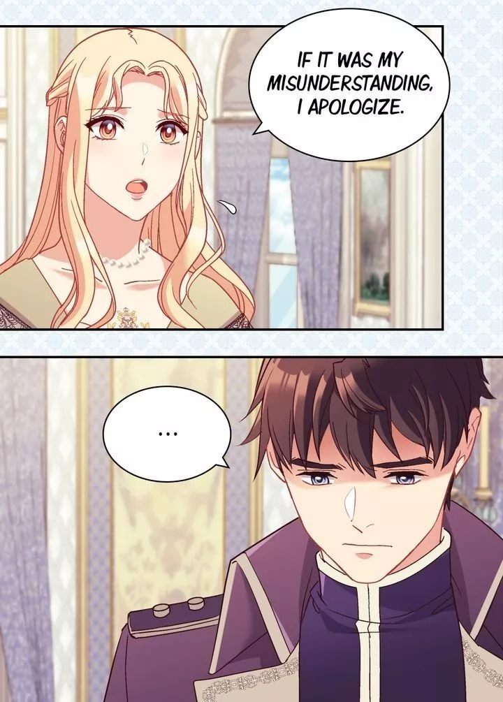 What It Takes to be a Villainess Chapter 135 page 22