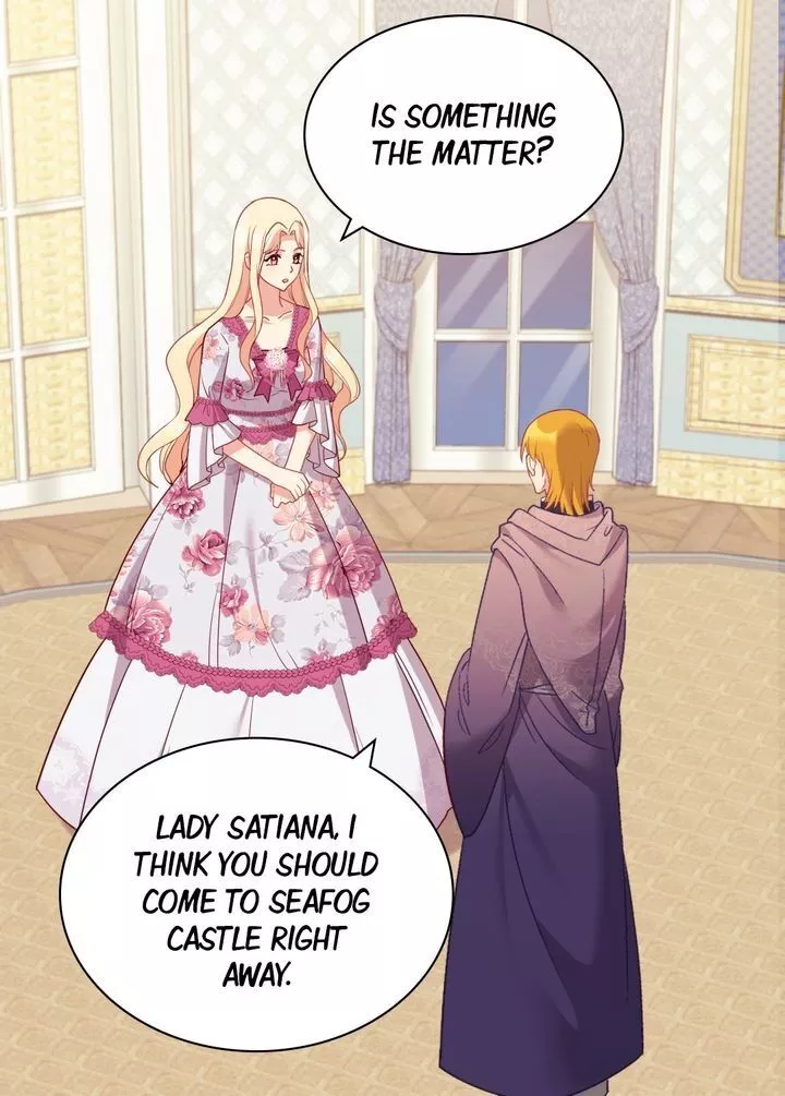 What It Takes to be a Villainess Chapter 134 page 40