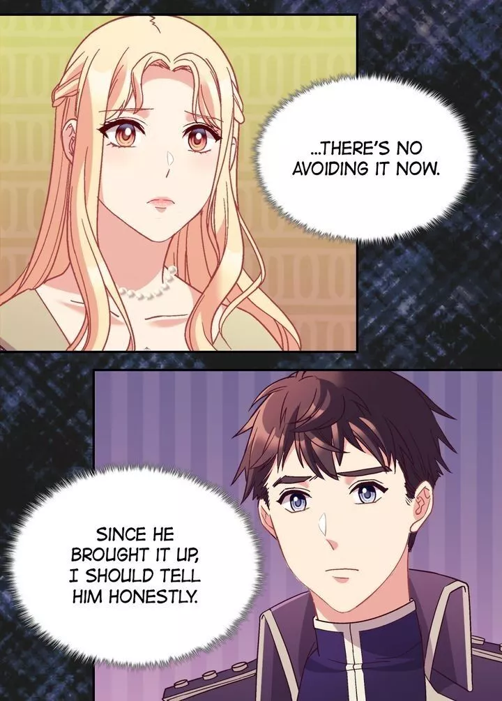 What It Takes to be a Villainess Chapter 135 page 19