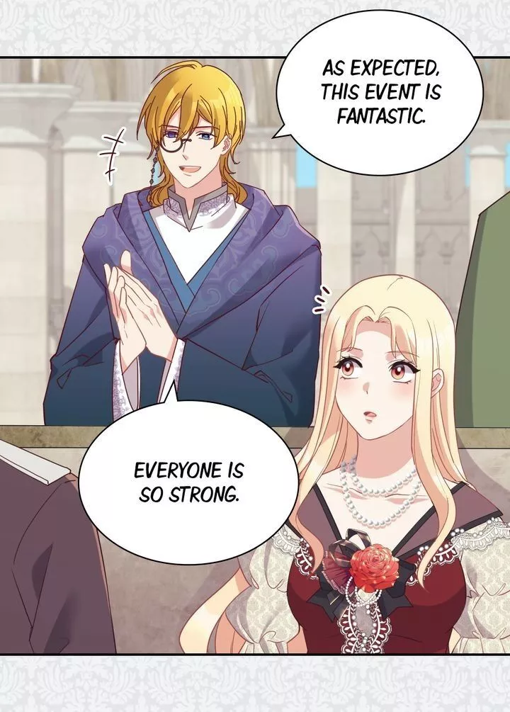 What It Takes to be a Villainess Chapter 137 page 8