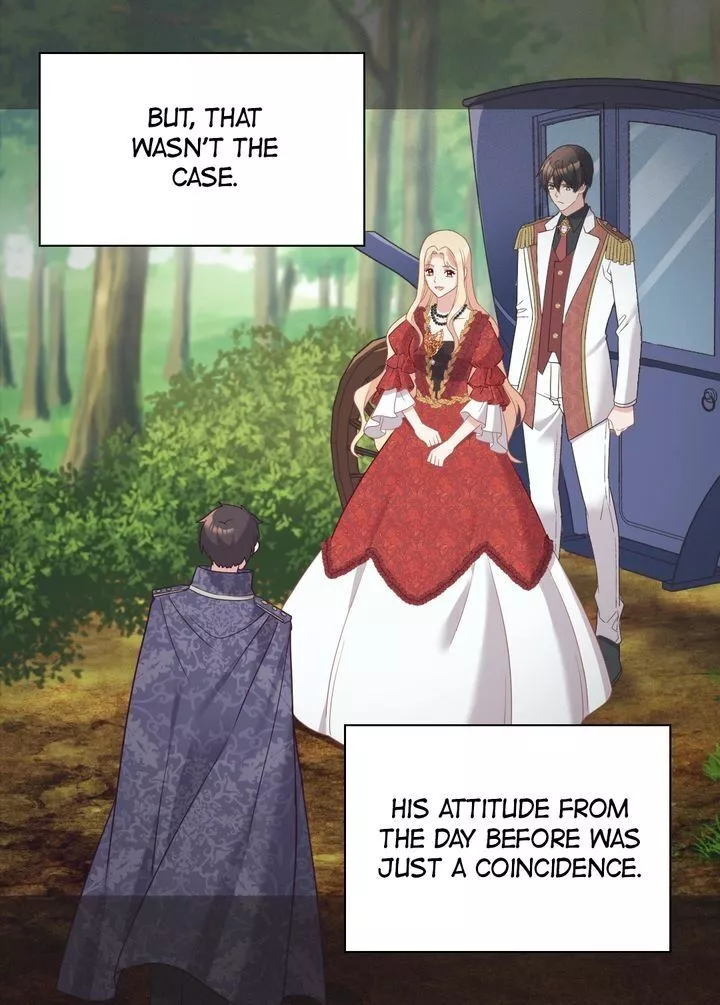 What It Takes to be a Villainess Chapter 135 page 17