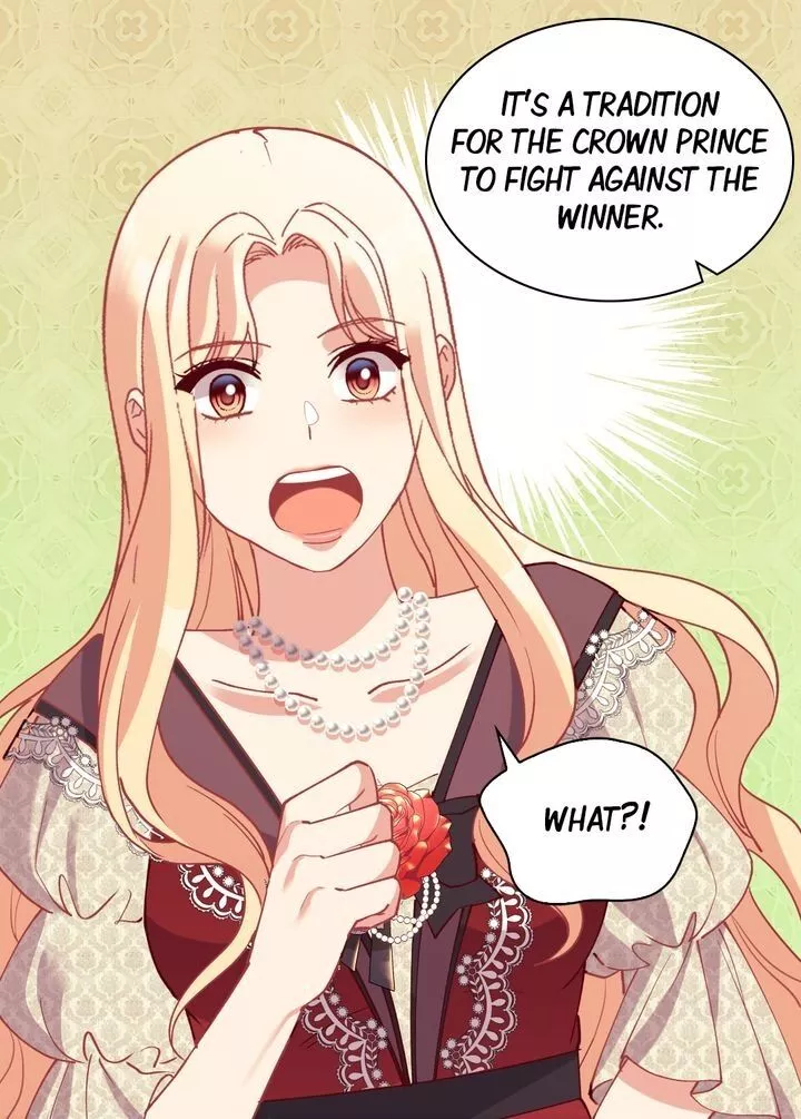 What It Takes to be a Villainess Chapter 137 page 23