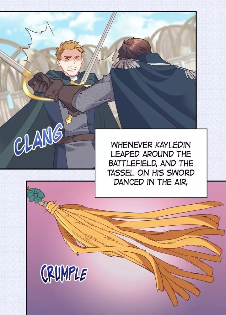 What It Takes to be a Villainess Chapter 137 page 14