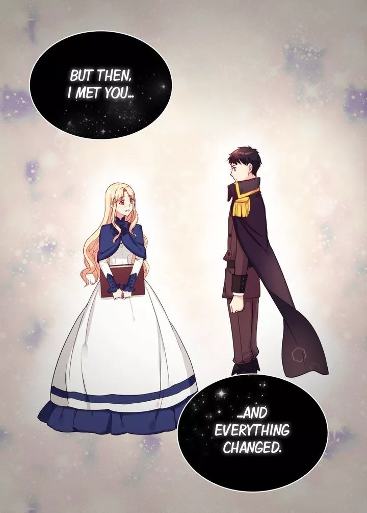 What It Takes to be a Villainess Chapter 135 page 26