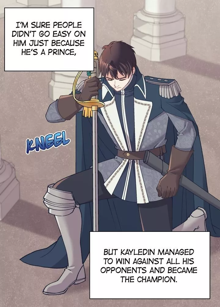 What It Takes to be a Villainess Chapter 137 page 20