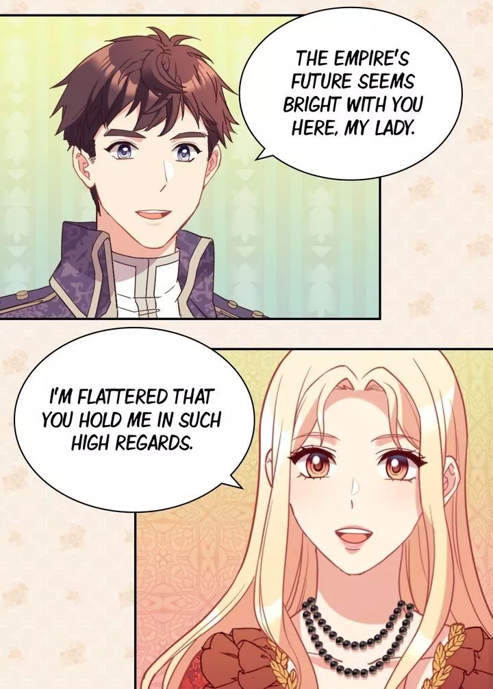 What It Takes to be a Villainess Chapter 134 page 33