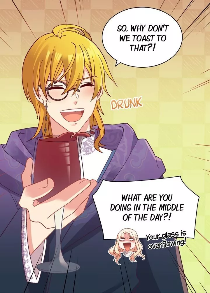 What It Takes to be a Villainess Chapter 137 page 10