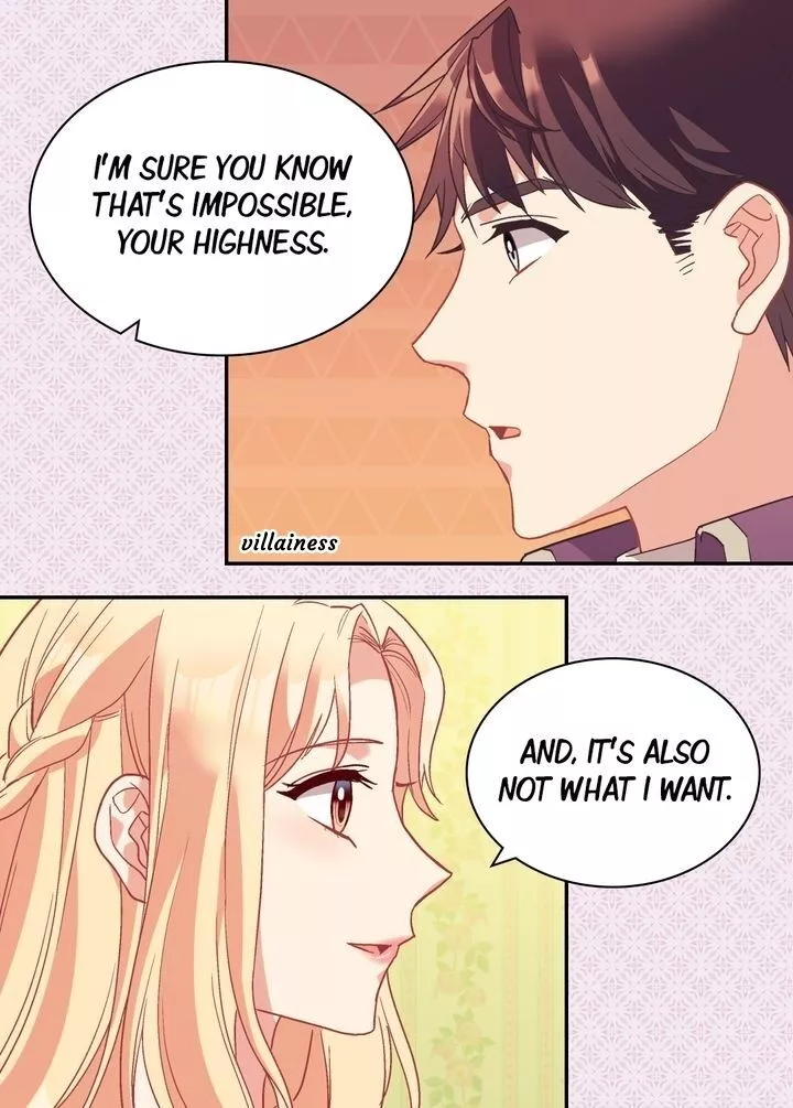 What It Takes to be a Villainess Chapter 135 page 31