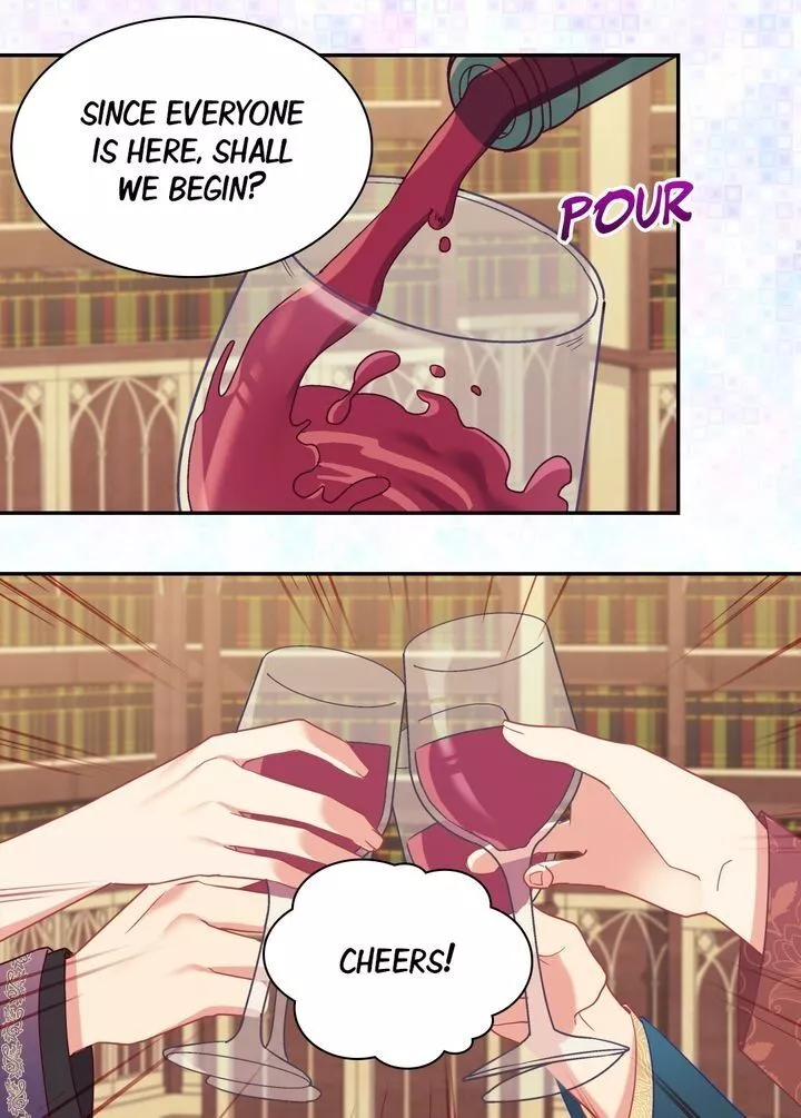What It Takes to be a Villainess Chapter 134 page 48
