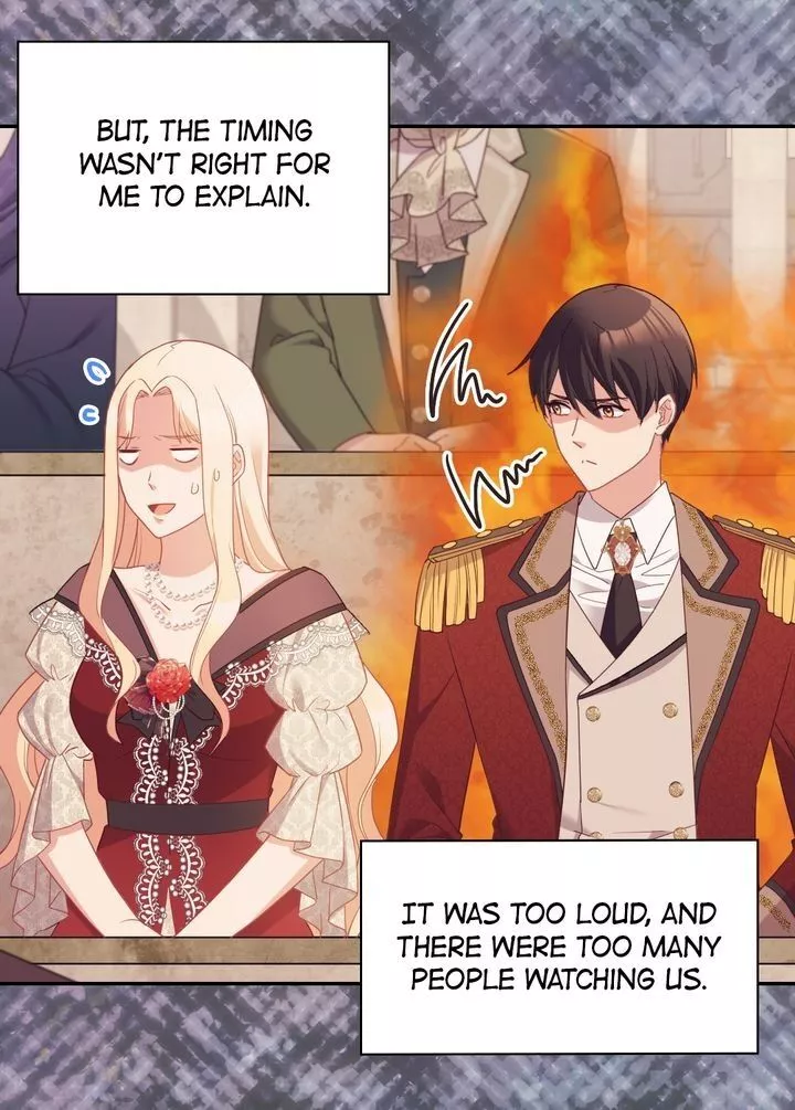 What It Takes to be a Villainess Chapter 137 page 16