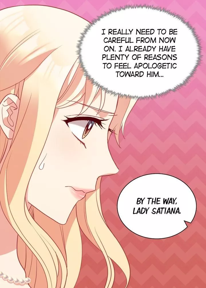 What It Takes to be a Villainess Chapter 135 page 14