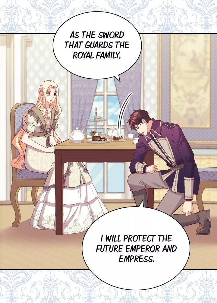 What It Takes to be a Villainess Chapter 135 page 36