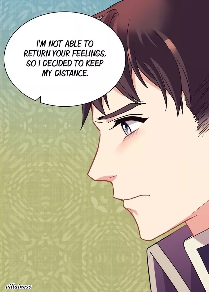 What It Takes to be a Villainess Chapter 135 page 21
