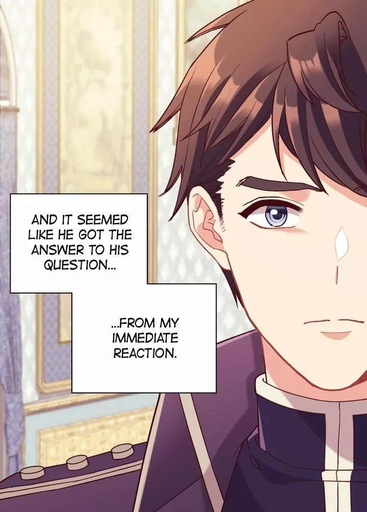 What It Takes to be a Villainess Chapter 135 page 18