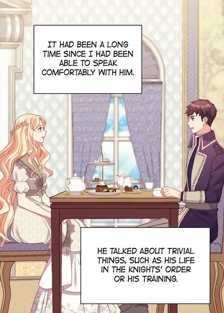 What It Takes to be a Villainess Chapter 135 page 43