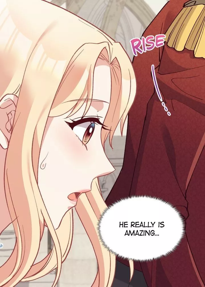 What It Takes to be a Villainess Chapter 137 page 21