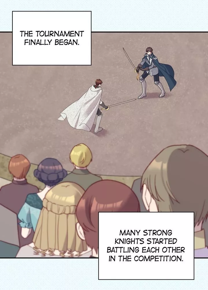 What It Takes to be a Villainess Chapter 137 page 3