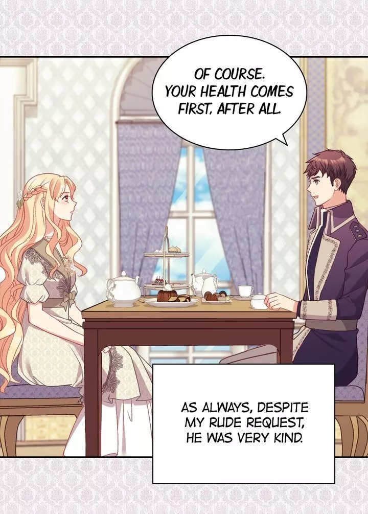 What It Takes to be a Villainess Chapter 135 page 13