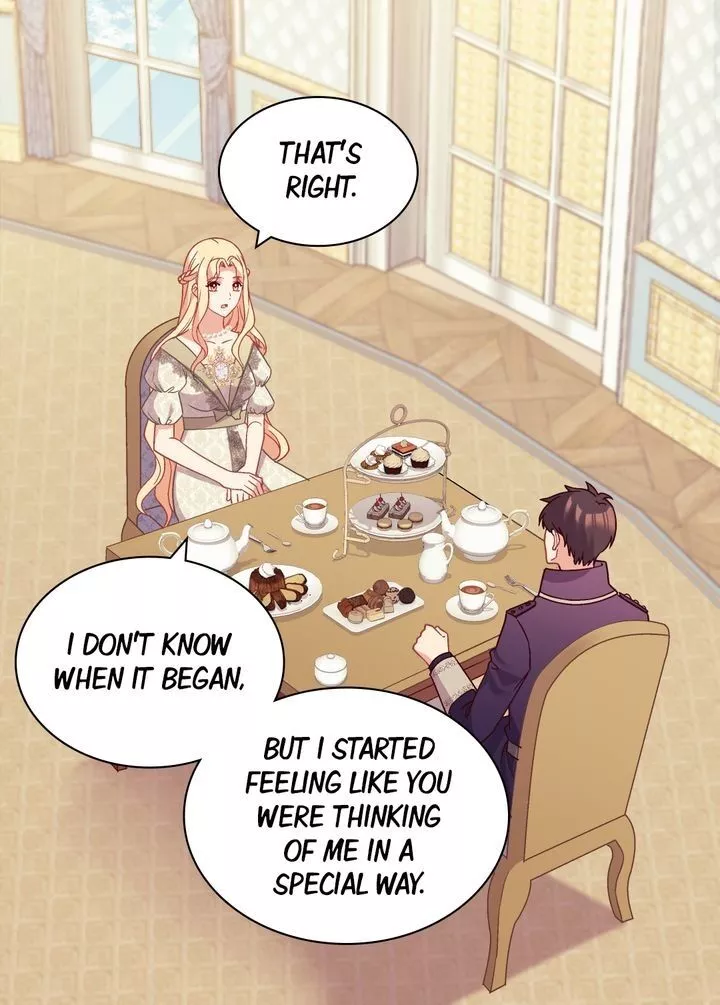 What It Takes to be a Villainess Chapter 135 page 20