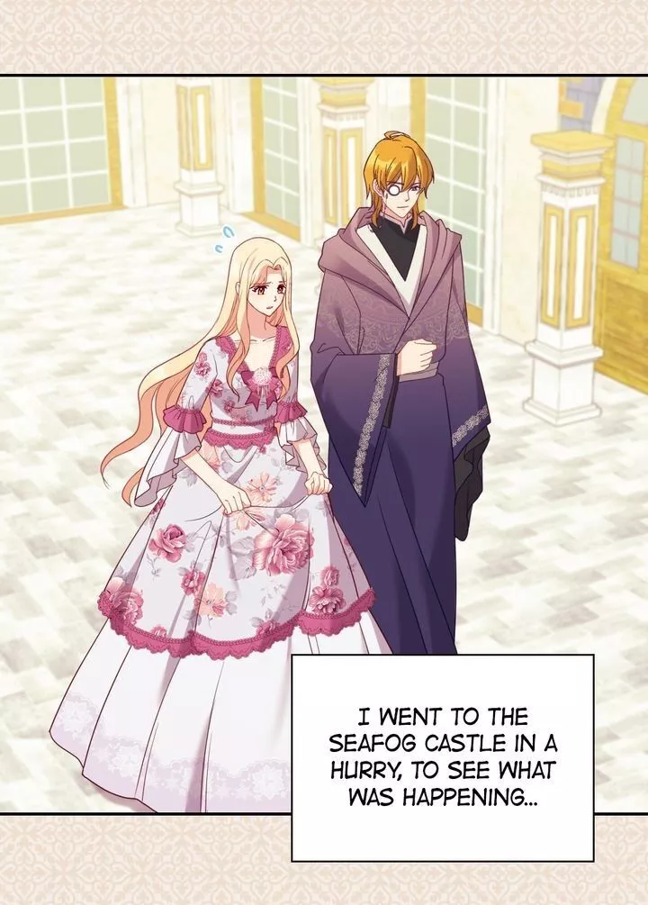 What It Takes to be a Villainess Chapter 134 page 42