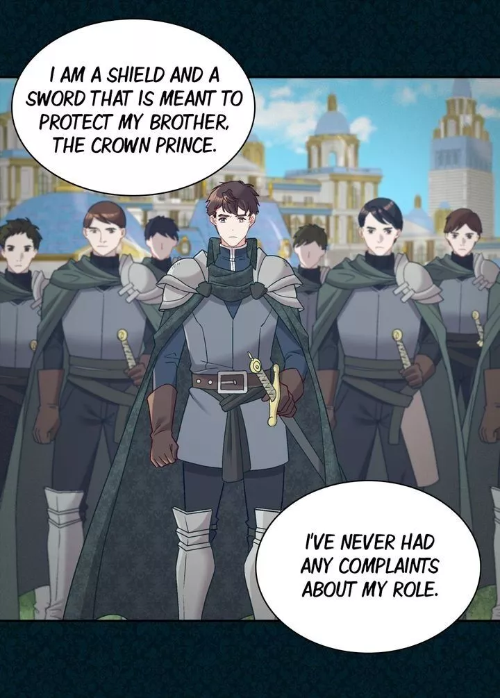 What It Takes to be a Villainess Chapter 135 page 24