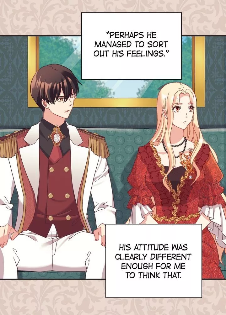 What It Takes to be a Villainess Chapter 134 page 36