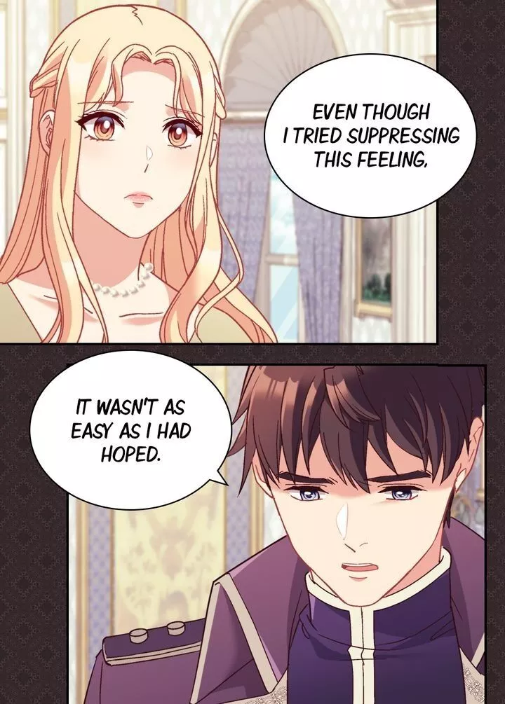 What It Takes to be a Villainess Chapter 135 page 28