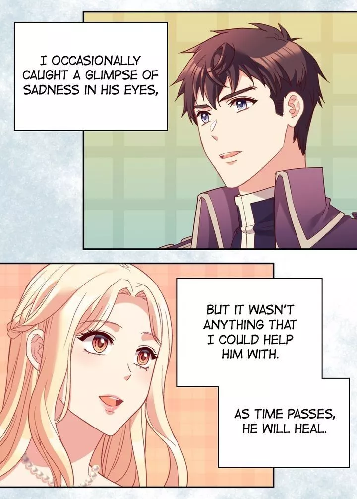 What It Takes to be a Villainess Chapter 135 page 44