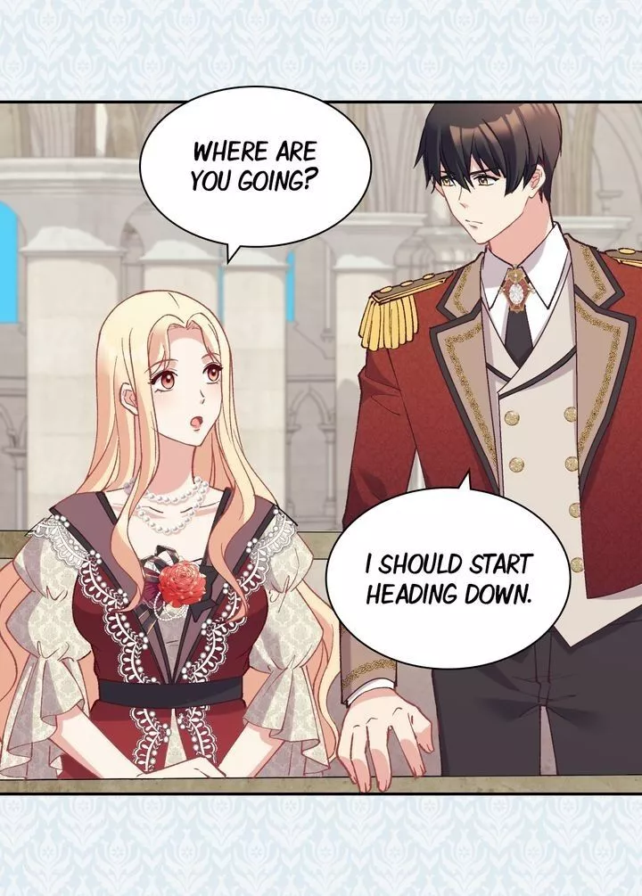 What It Takes to be a Villainess Chapter 137 page 22