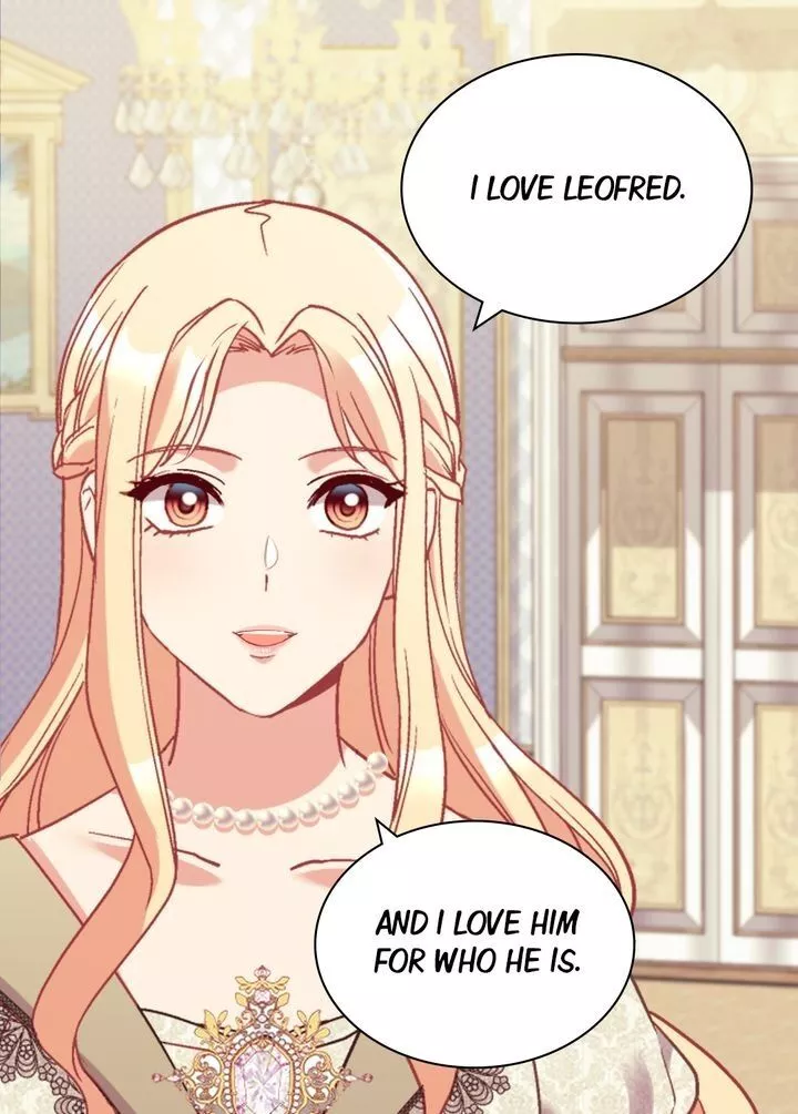 What It Takes to be a Villainess Chapter 135 page 32