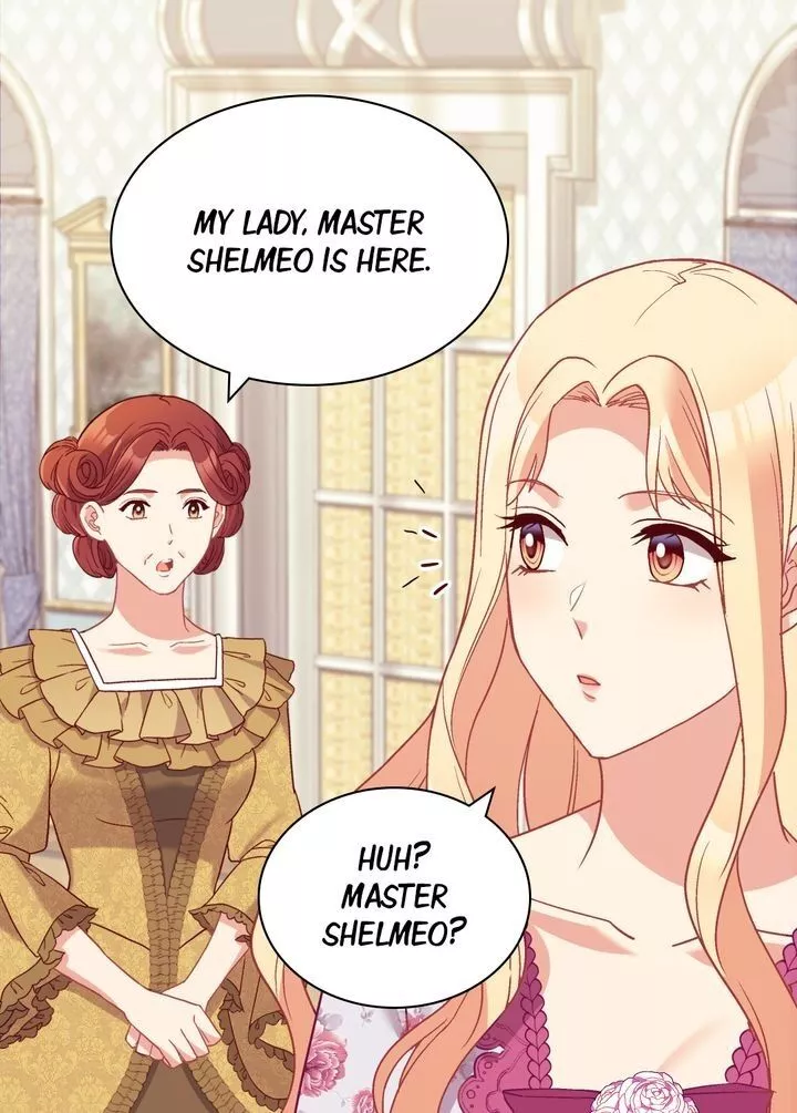 What It Takes to be a Villainess Chapter 134 page 39