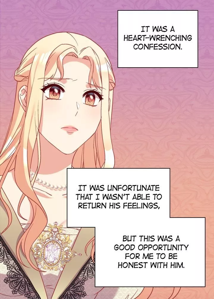 What It Takes to be a Villainess Chapter 135 page 30