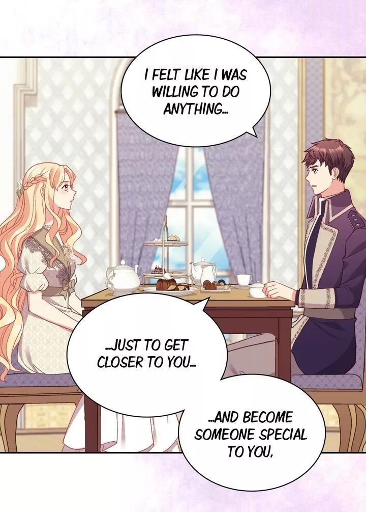 What It Takes to be a Villainess Chapter 135 page 27