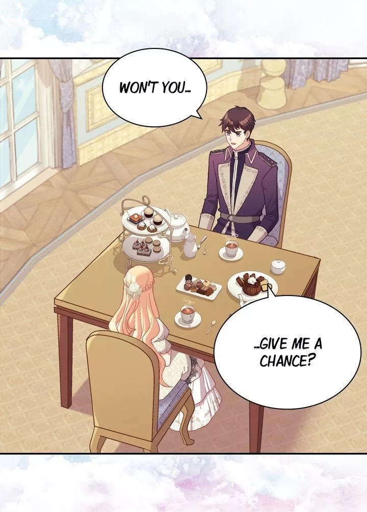 What It Takes to be a Villainess Chapter 135 page 29