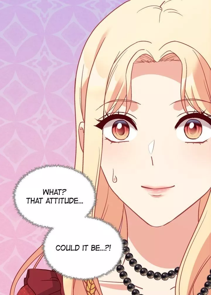 What It Takes to be a Villainess Chapter 134 page 35