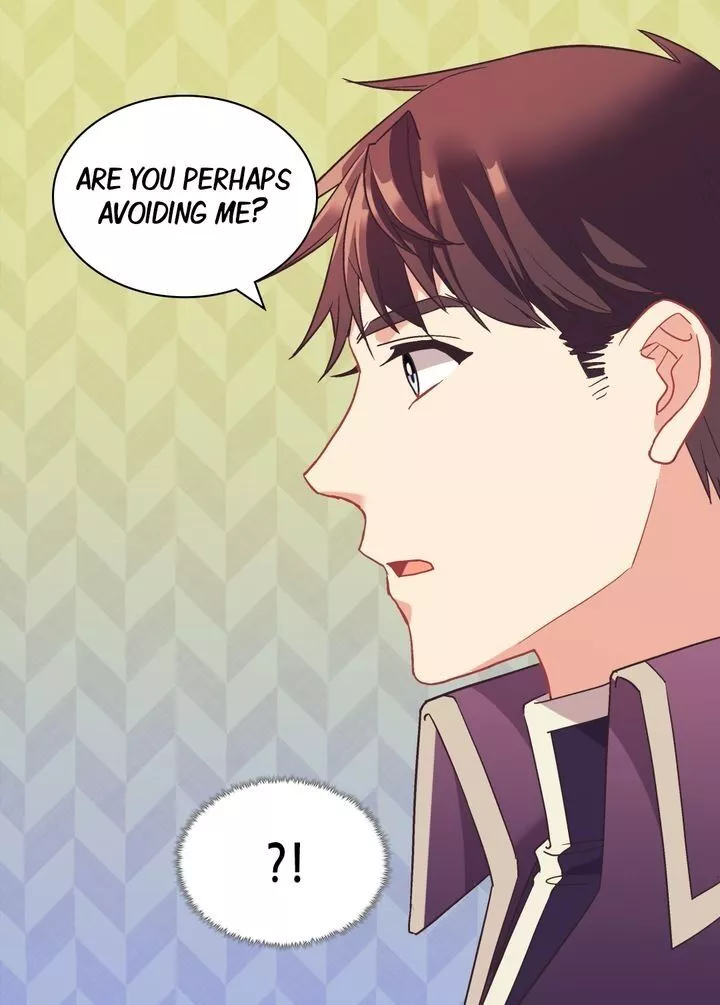 What It Takes to be a Villainess Chapter 135 page 15