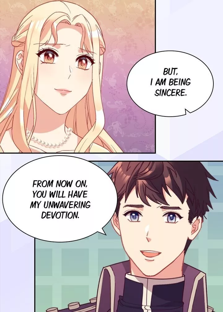 What It Takes to be a Villainess Chapter 135 page 40
