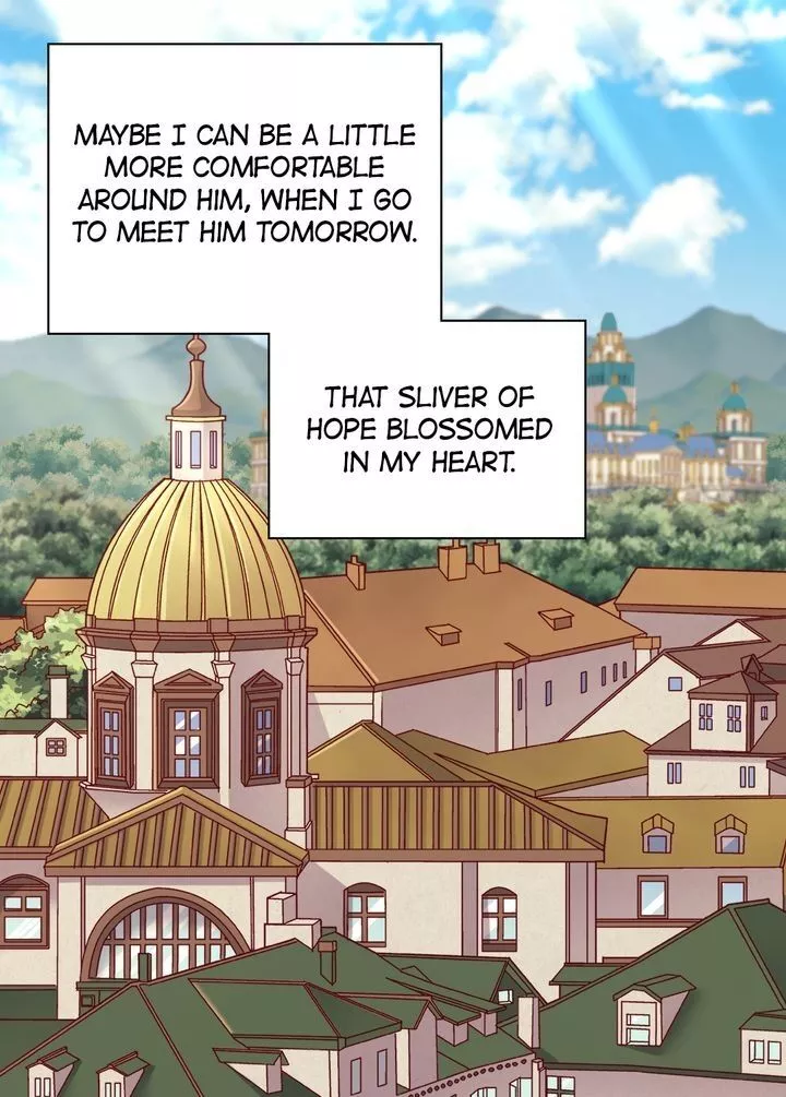 What It Takes to be a Villainess Chapter 134 page 37