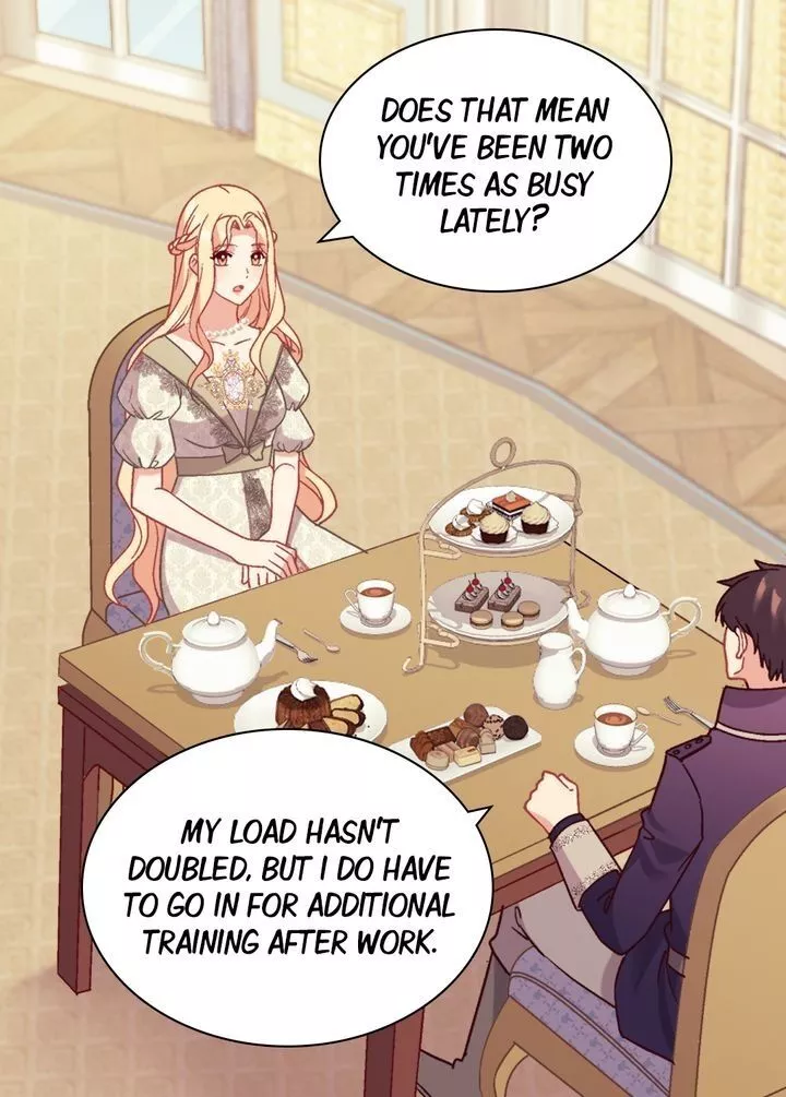 What It Takes to be a Villainess Chapter 135 page 45