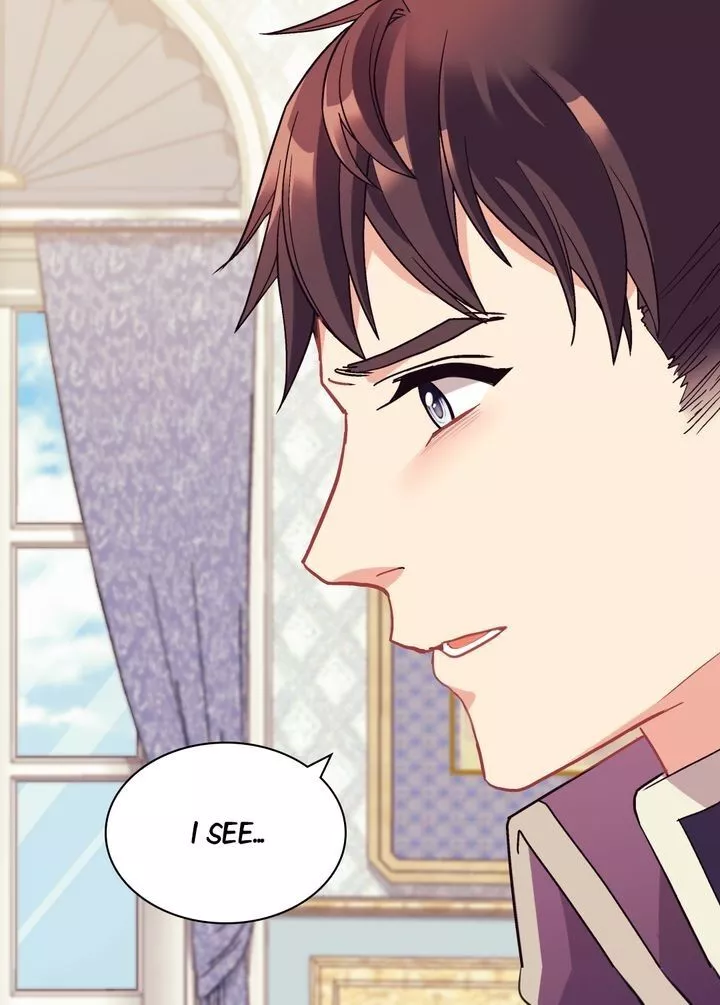 What It Takes to be a Villainess Chapter 135 page 34