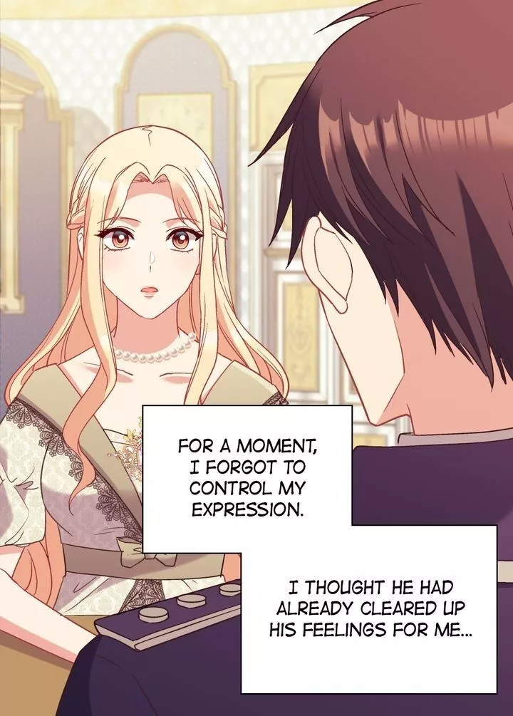 What It Takes to be a Villainess Chapter 135 page 16